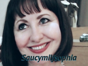 saucymilfsophia Sexe Tube FR