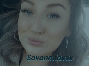 Savannahxox