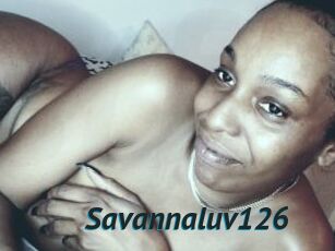 Savannaluv126