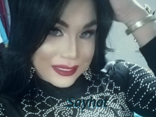 Sayhot
