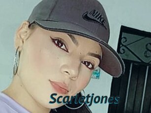 Scarletjones