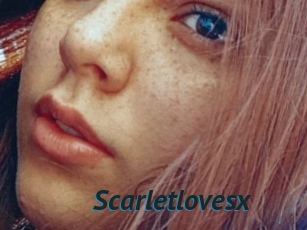 Scarletlovesx