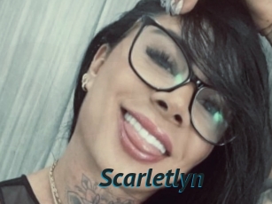 scarletlyn Sexe Tube FR