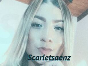Scarletsaenz