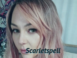 Scarletspell