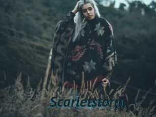 Scarletstorm