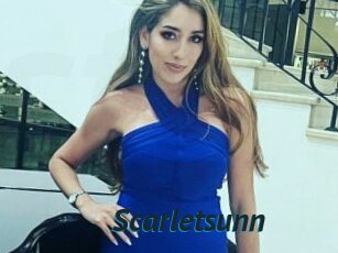 Scarletsunn