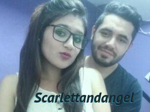 Scarlettandangel