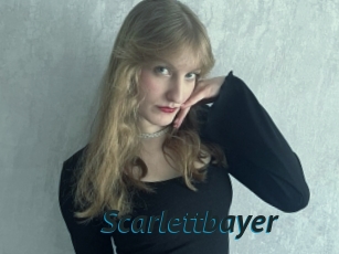 Scarlettbayer