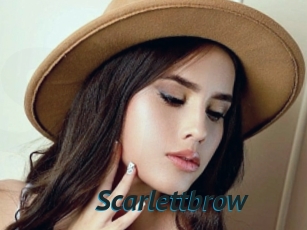 Scarlettbrow
