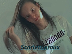 Scarlettleroux