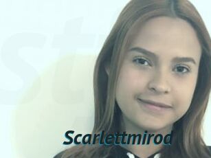 Scarlettmirod