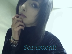 Scarlettoshi