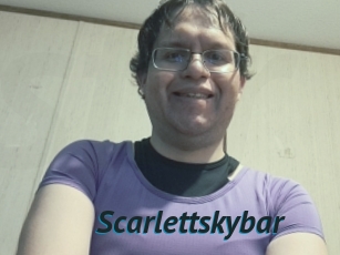 Scarlettskybar