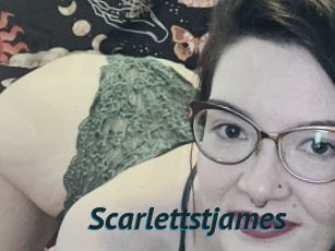 Scarlettstjames