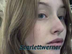 Scarlettwerner
