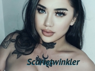 Scarletwinkler