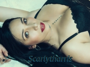 Scarlytharris
