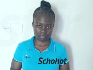 Schohot