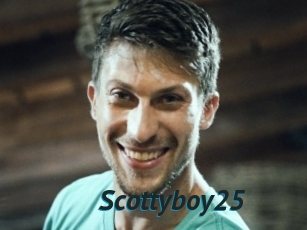 Scottyboy25