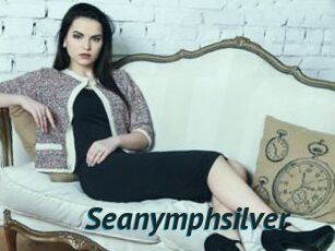 Seanymphsilver