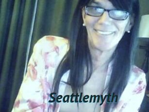 Seattlemyth