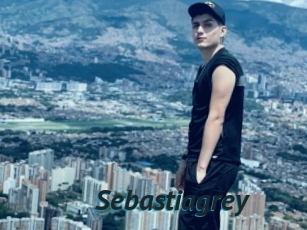 Sebastiagrey