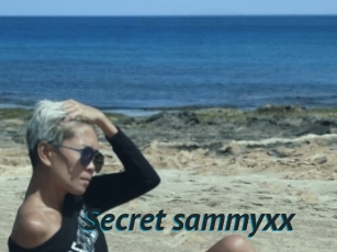 Secret_sammyxx