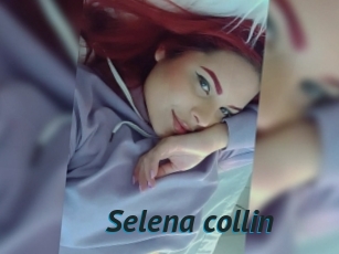 Selena_collin