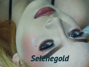 Selenegold