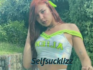 Selfsucklizz