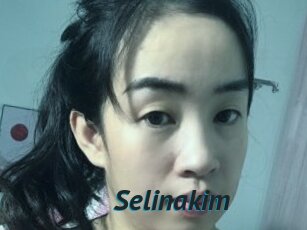 Selinakim