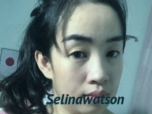 Selinawatson