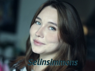 Selinsimmons