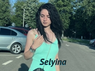 Selyina