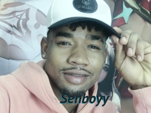 Senboyy