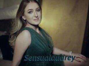 Sensualaudrey