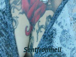 Sentfromhell