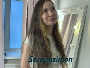 Serenasimon
