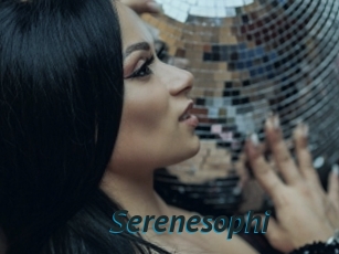 Serenesophi