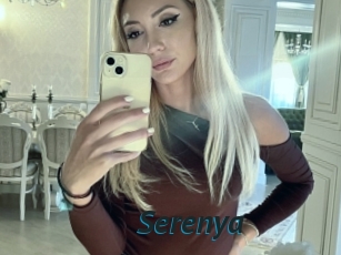 Serenya
