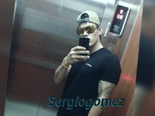 sergiogomez Sexe Tube FR