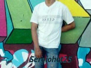 Sergiohot25