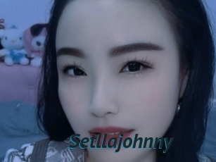 Setllajohnny
