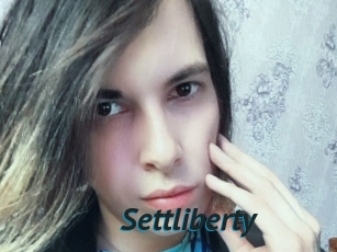 Settliberty