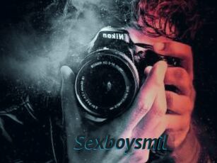 Sexboysmil