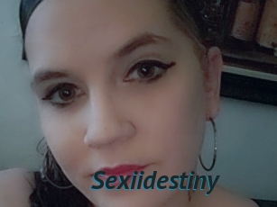 Sexiidestiny