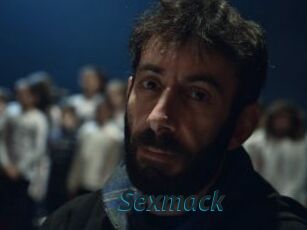 Sexmack