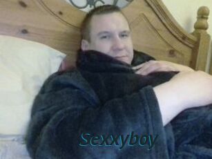 Sexxyboy
