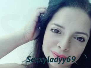 Sexxyladyy69
